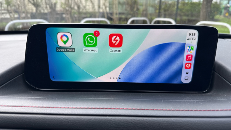 Mazda CX-30 2.0 e-Skyactiv G MHEV Homura 5dr Petrol Hatchback